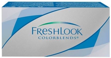 Freshlook ColorBlends